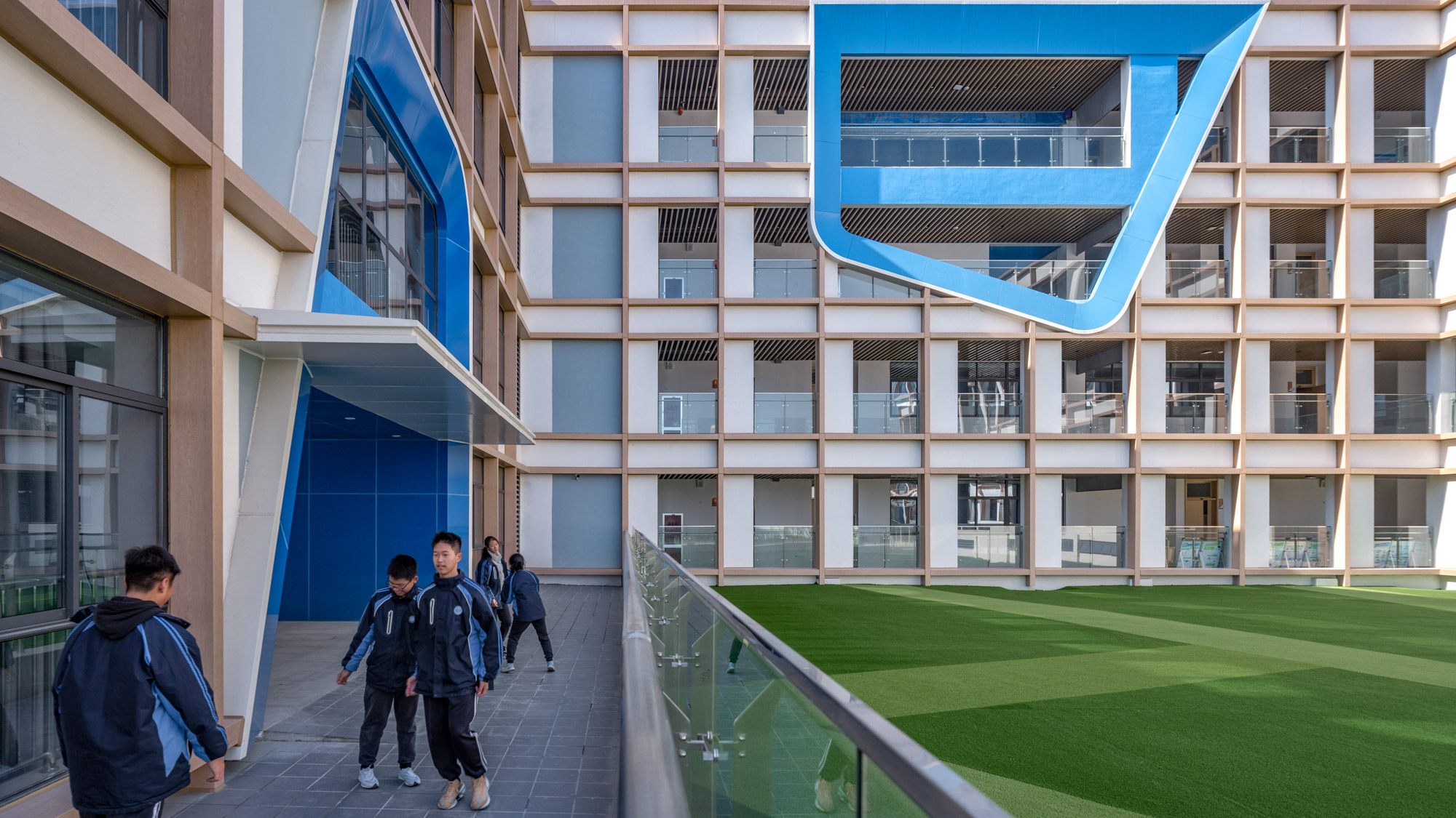 ☆EDUCATIONAL FACILITIES 現代建築集成/教育施設 ☆EDUCATIONAL FACILITIES 現代建築集成/教育施設 EDUCATIONAL